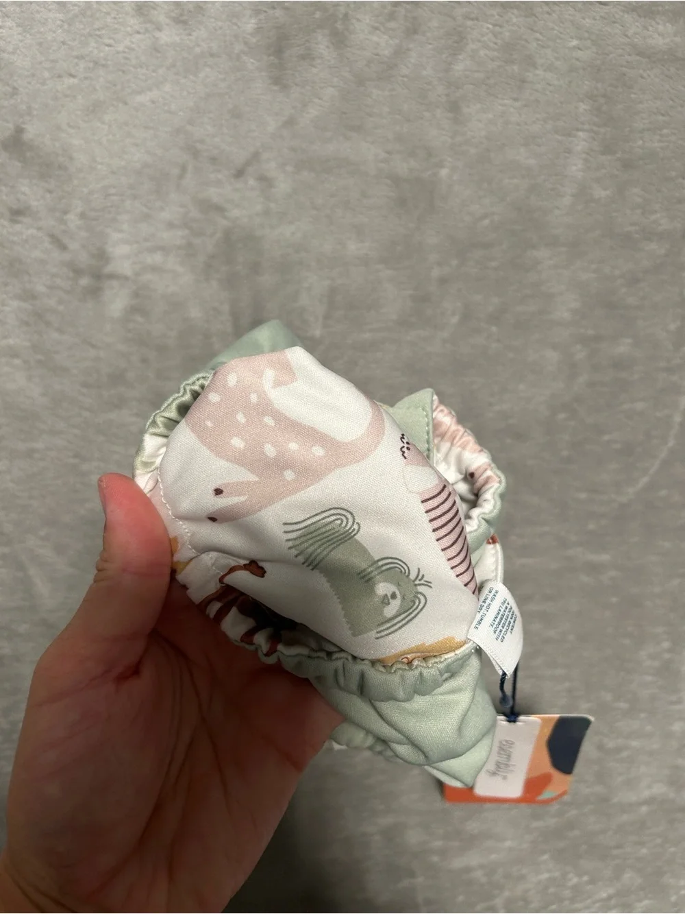 Esembly outer reusable